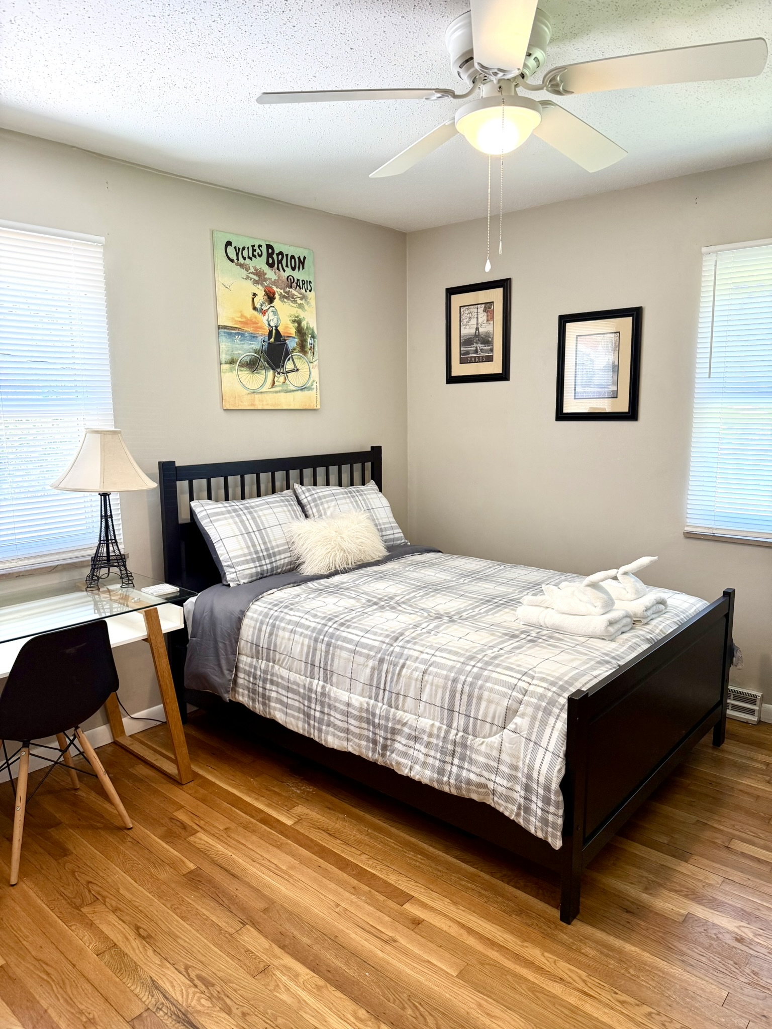 6113 Foote Mineral Lane - Unit 2